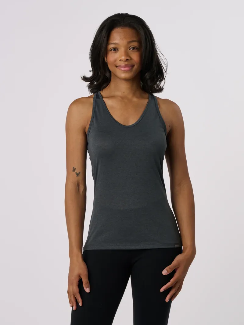 Womens tanks by recover brands by anthem branding 1