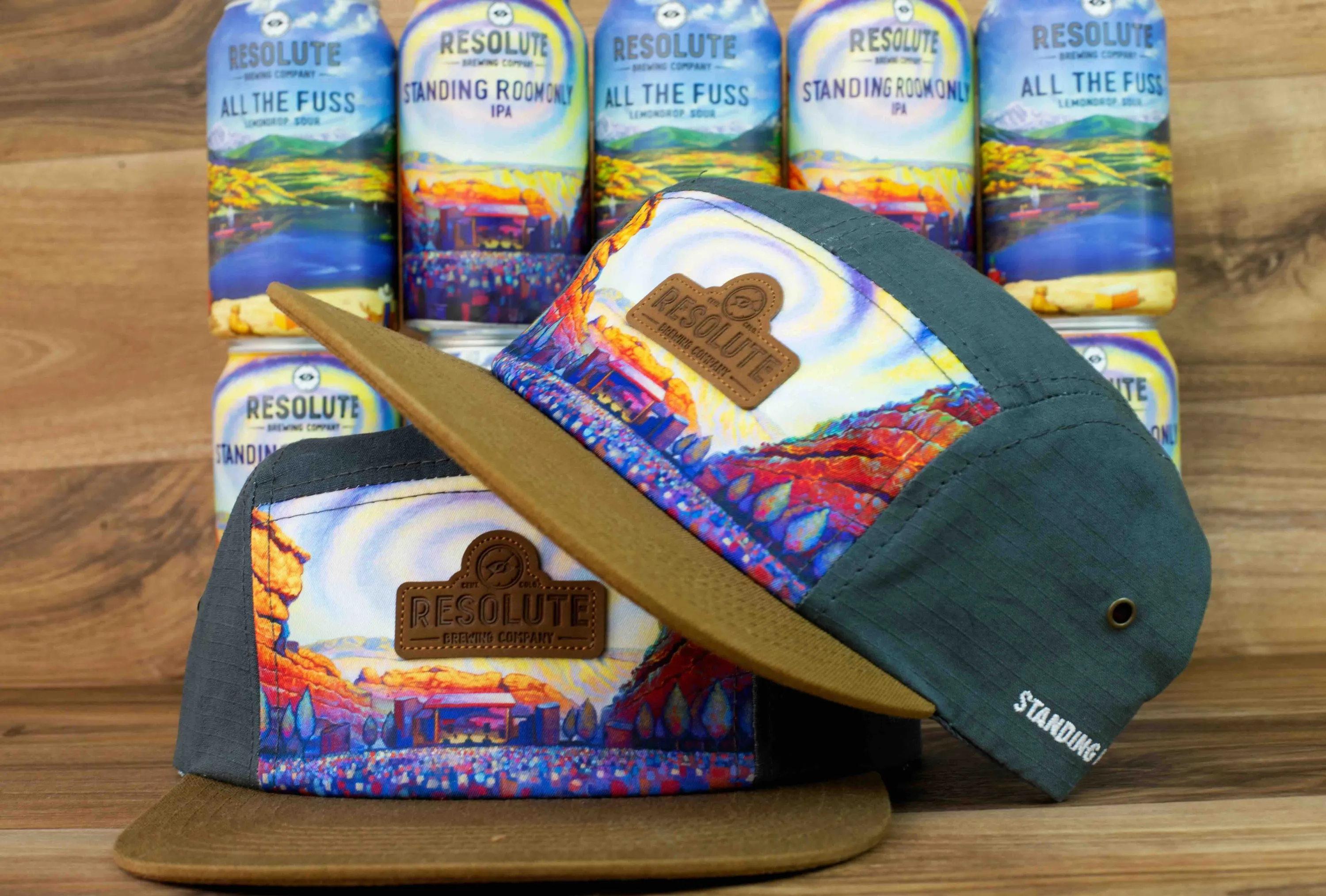 Resolute Product 03