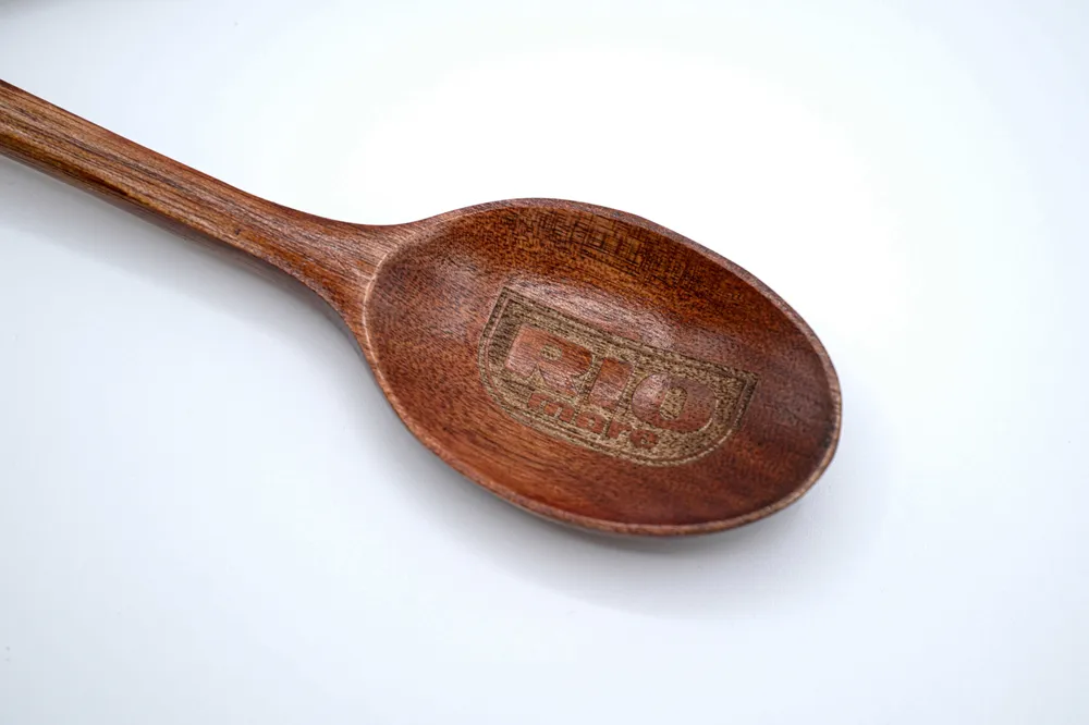 Rio mare spoons by anthem branding 2