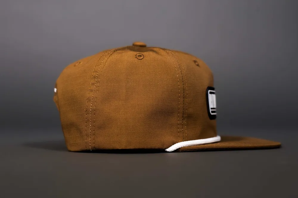 Riversmith Custom 6 Panel Hats by Anthem Branding 2