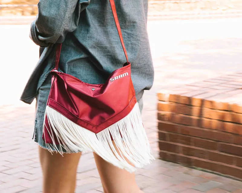 Sram musette bag by anthem branding 5