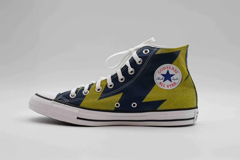 Shazam converse by anthem branding 2