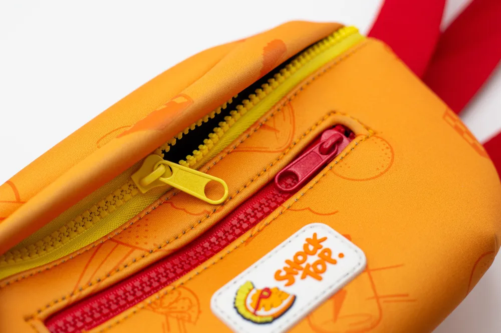 Shock top hat by anthem branding 10