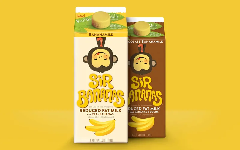 Sir Bananas 02