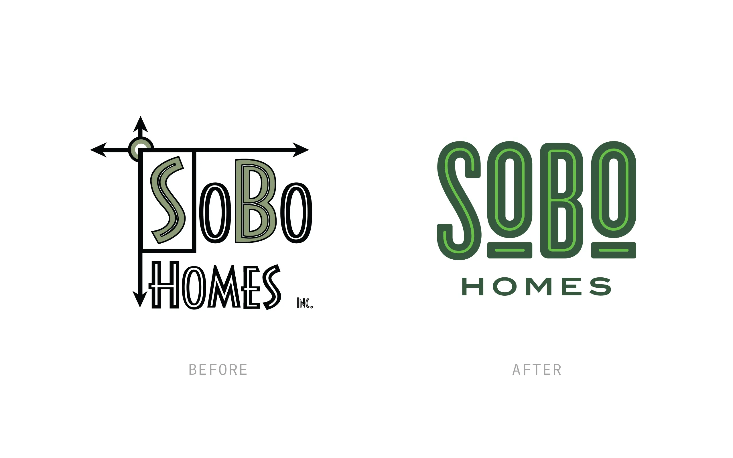 Sobo Homes 01 Logo Before After 1