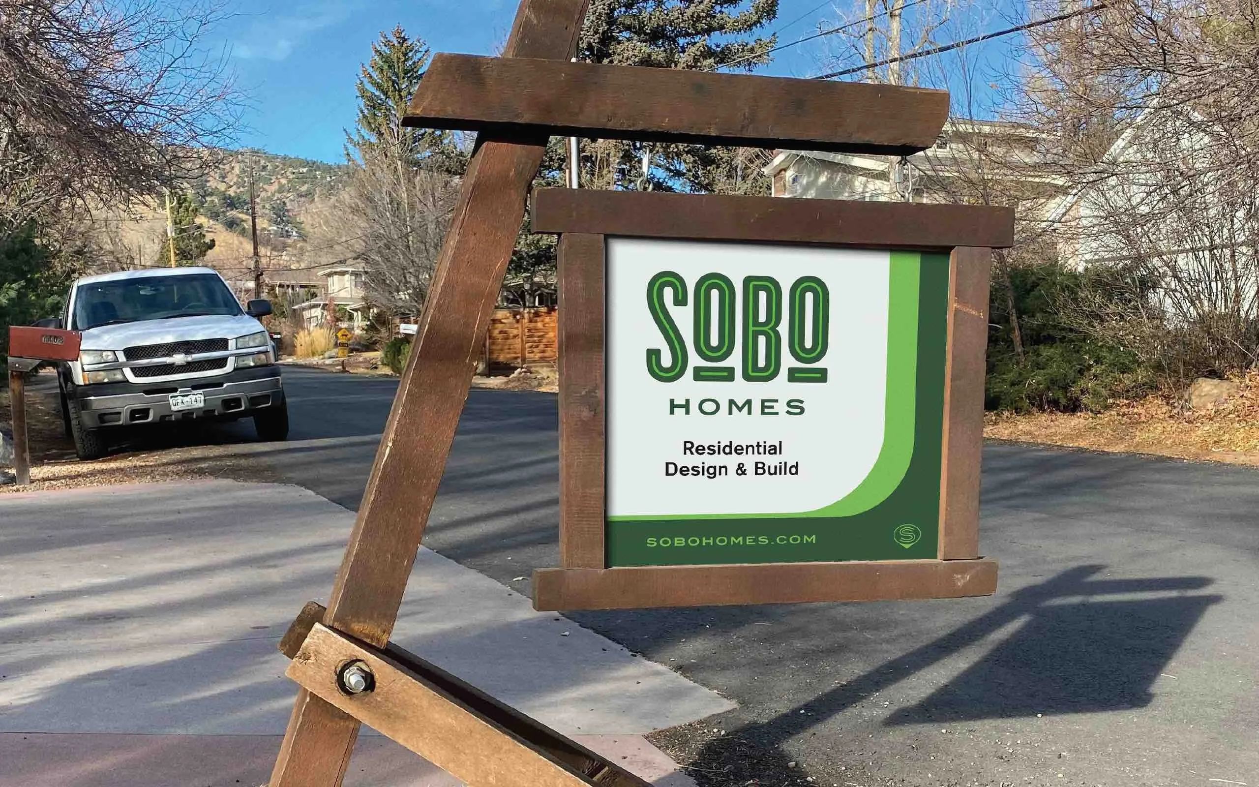 Sobo Homes 05 Signage