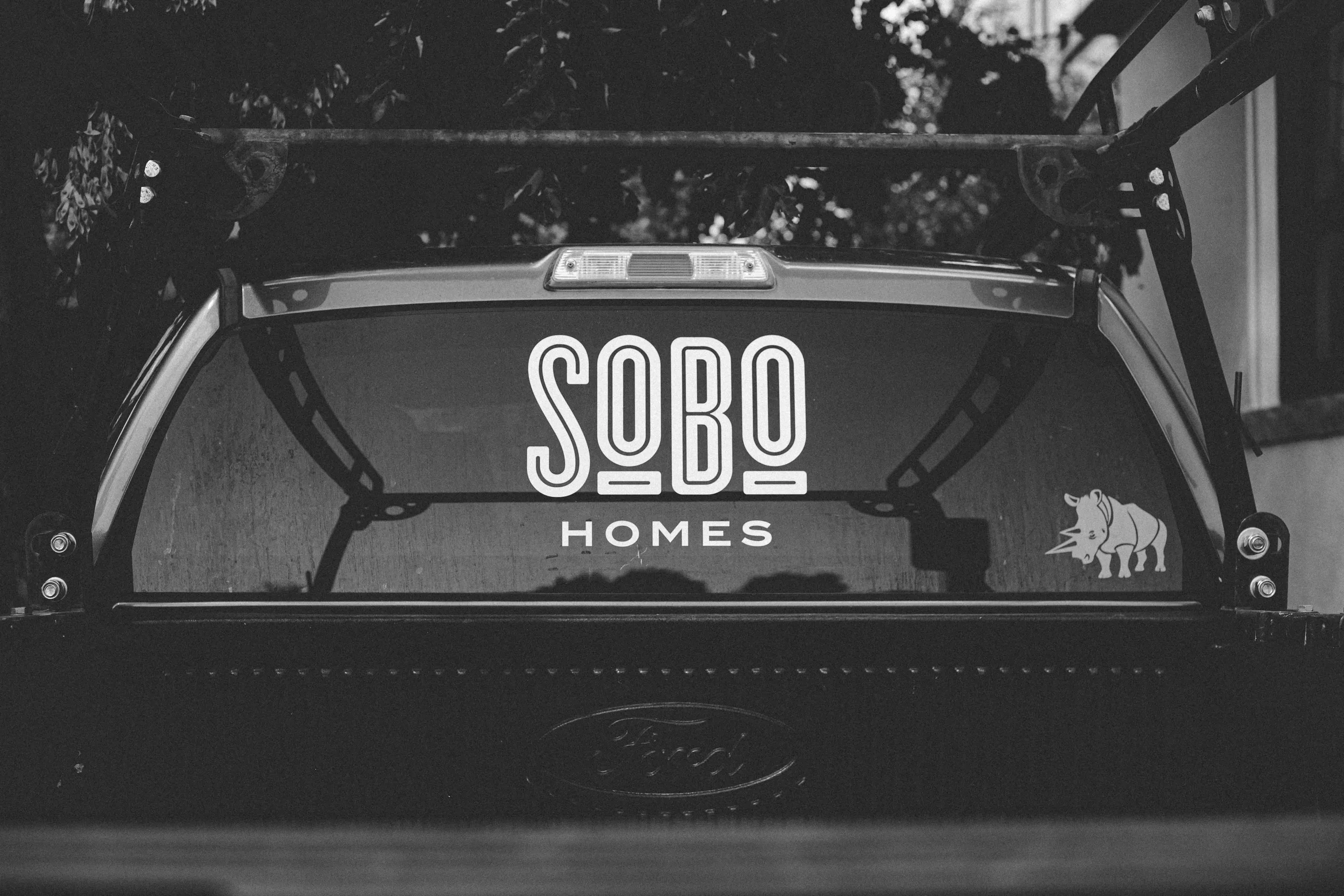 Sobo Homes Logo Rebrand by Anthem Branding 5 1