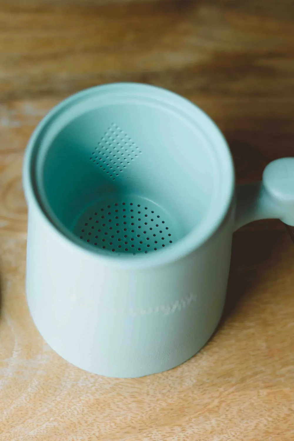 Sondermind Spring Gathering Custom Tea Mug by Anthem Branding 1
