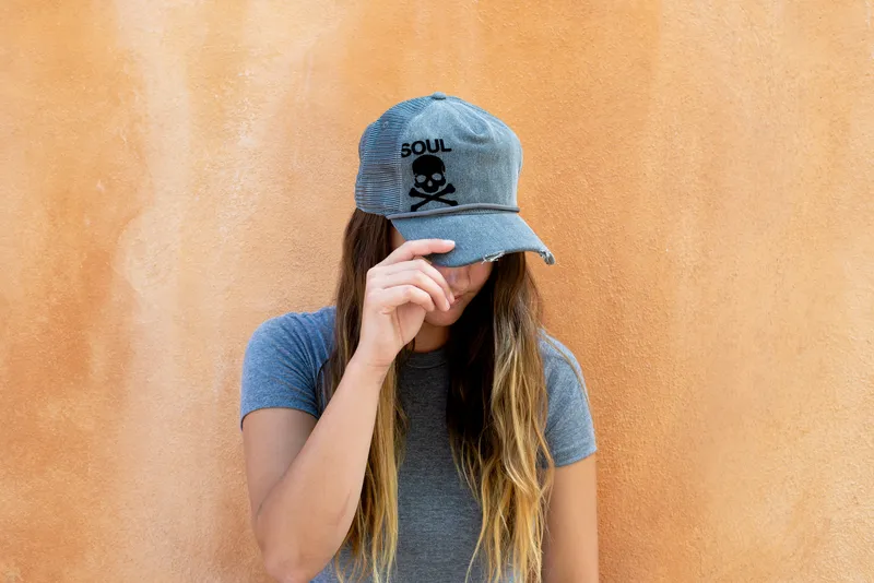 Soul Cycle Hat 11
