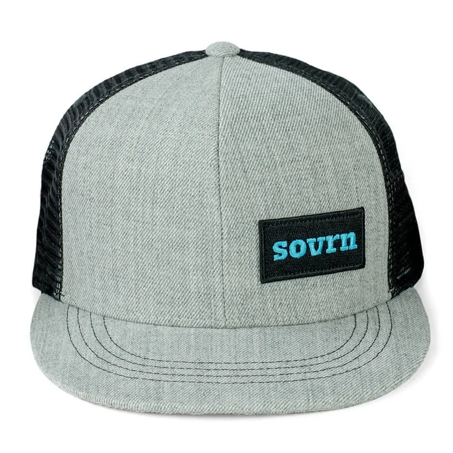 Custom Hats Boulder