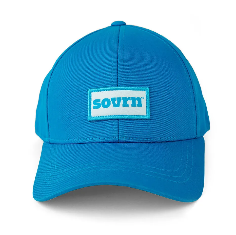 Sovrn Custom Dad Hat in Boulder Colorado 1