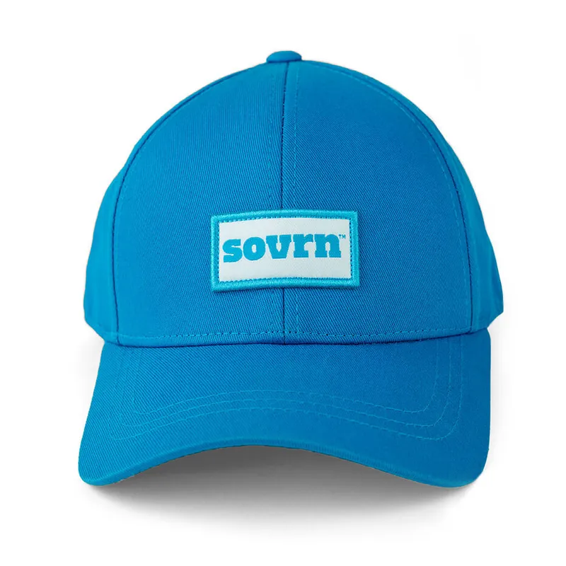 Sovrn Custom Dad Hat in Boulder Colorado 1