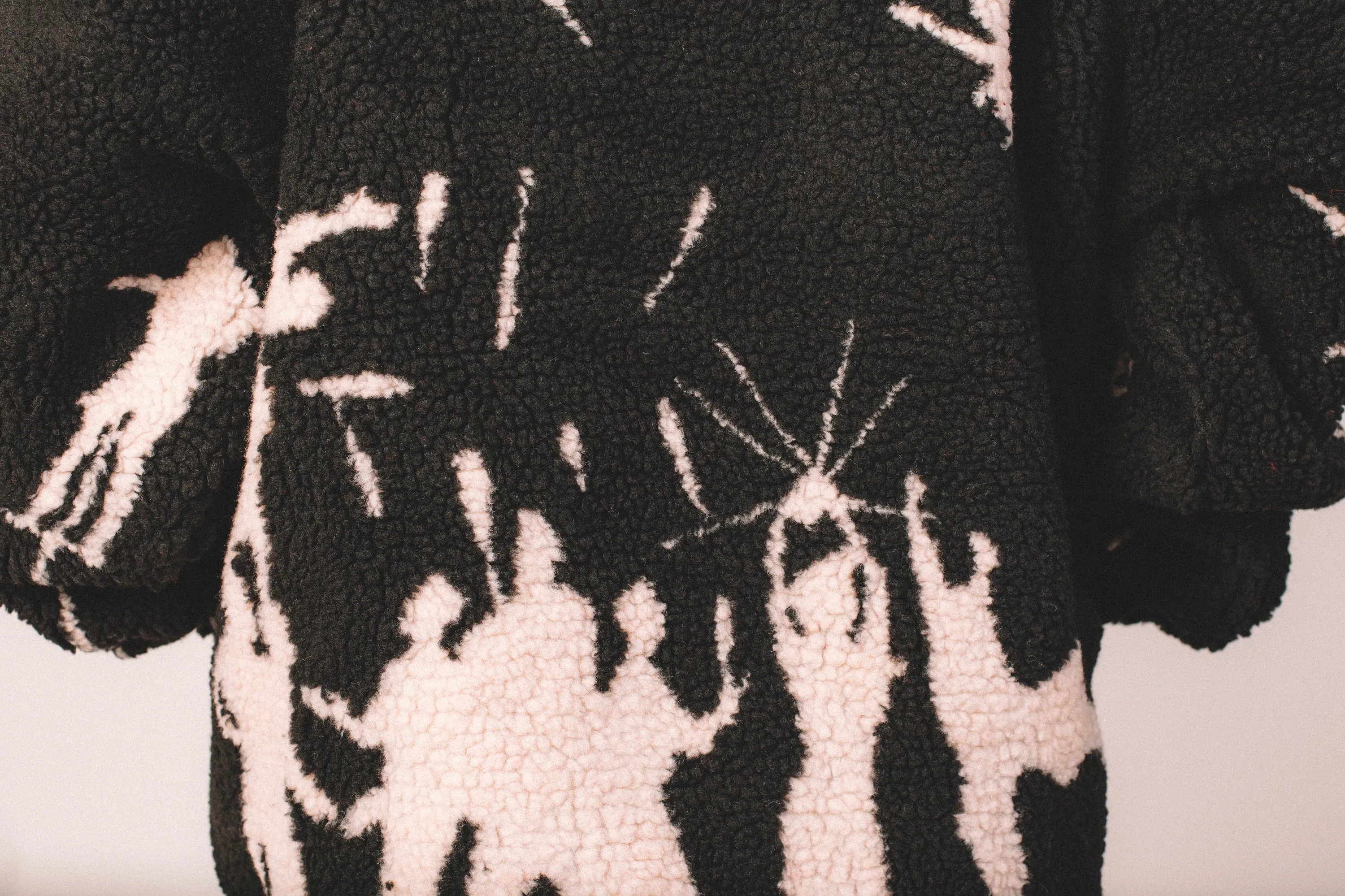 Spiegelworld sherpa fleece by anthem branding 8