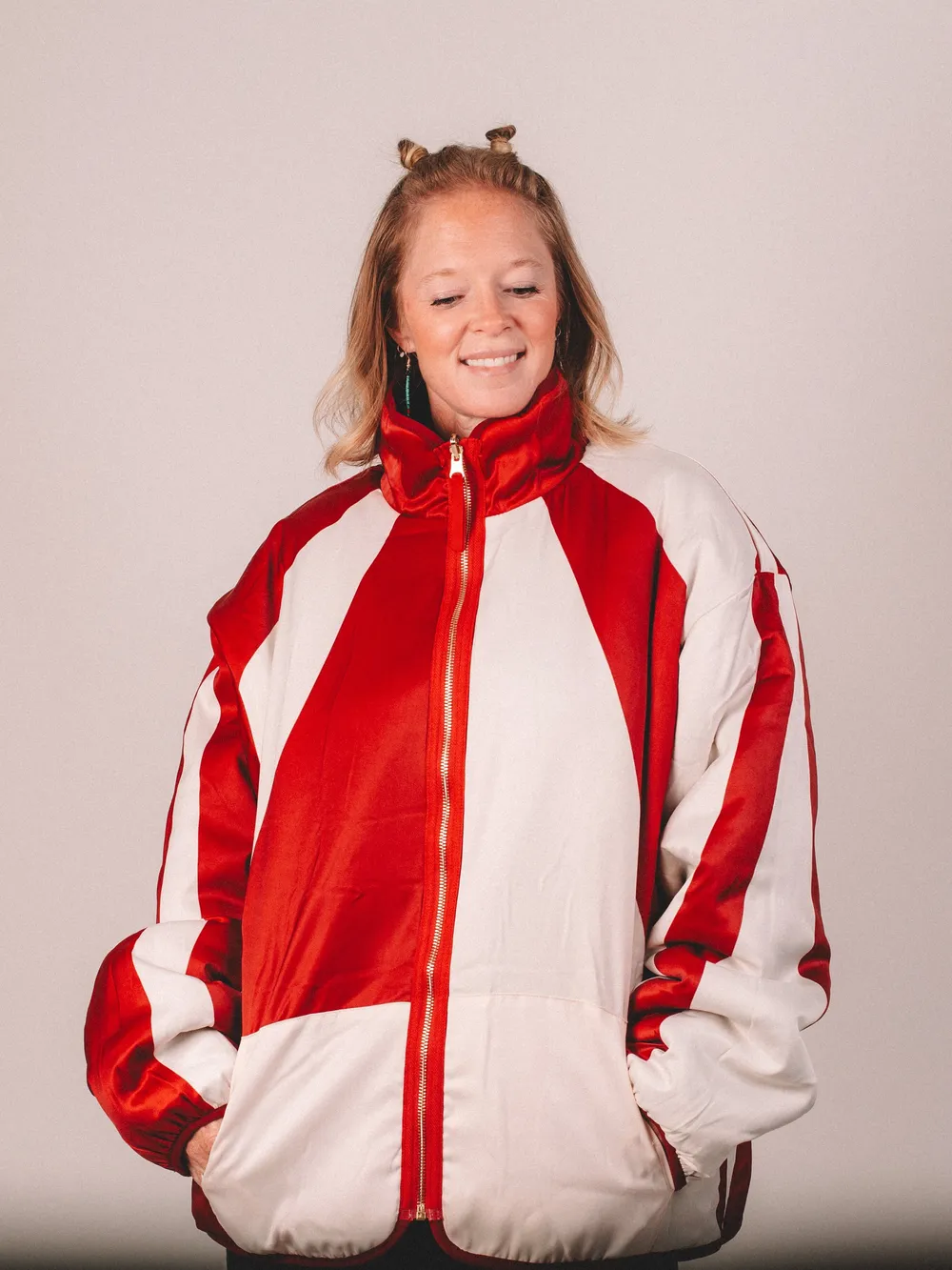 Spiegelworld sherpa fleece by anthem branding 13