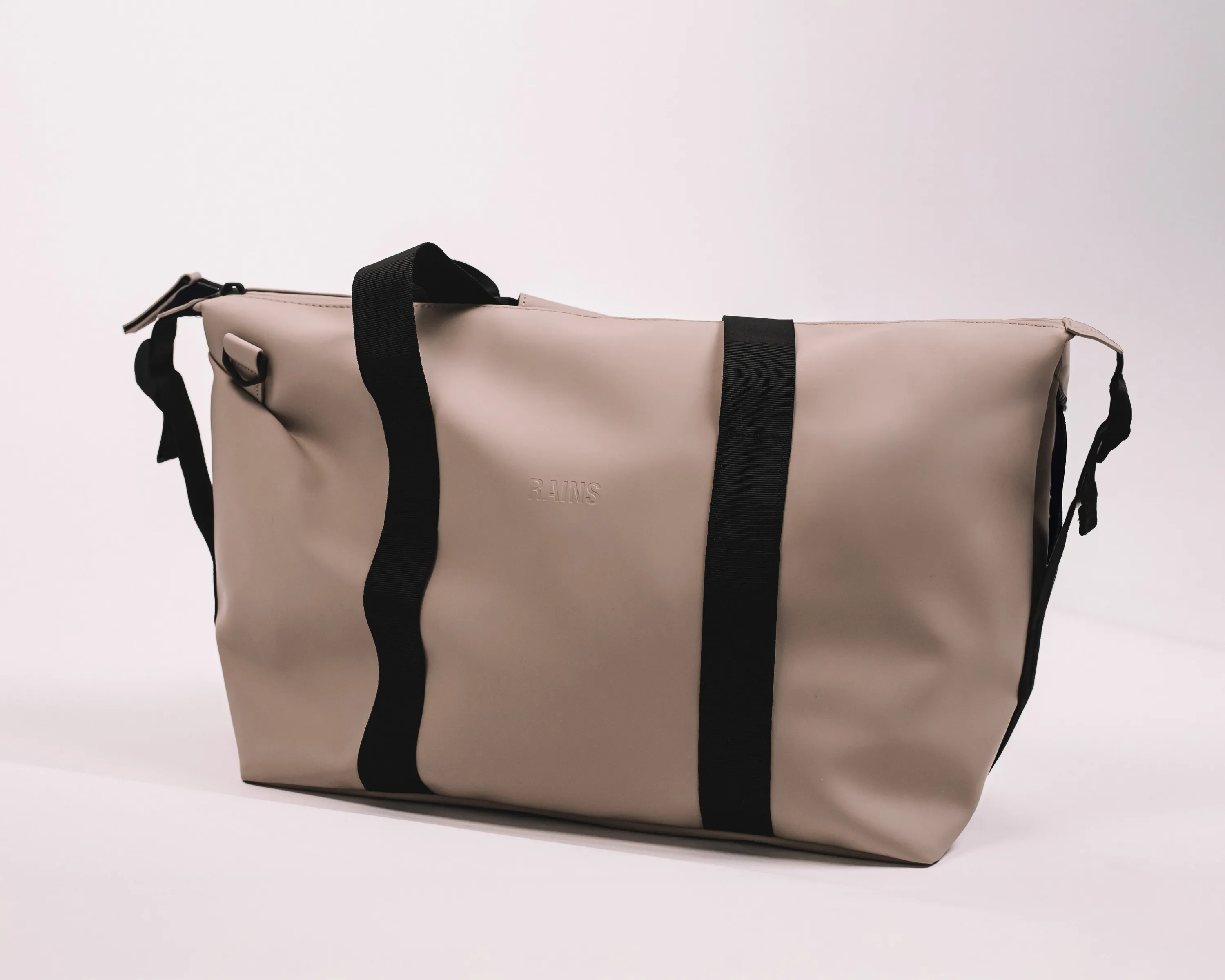 Rains spotify bag by anthem branding 4