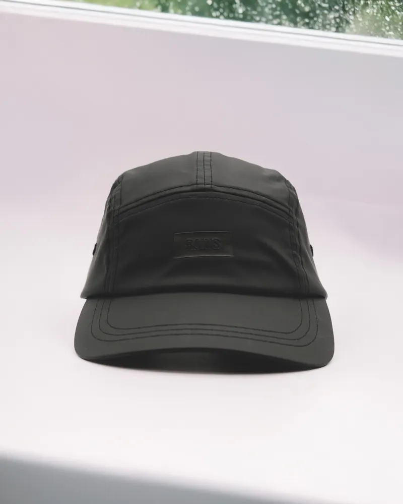 Rains spotify hat by anthem branding 1
