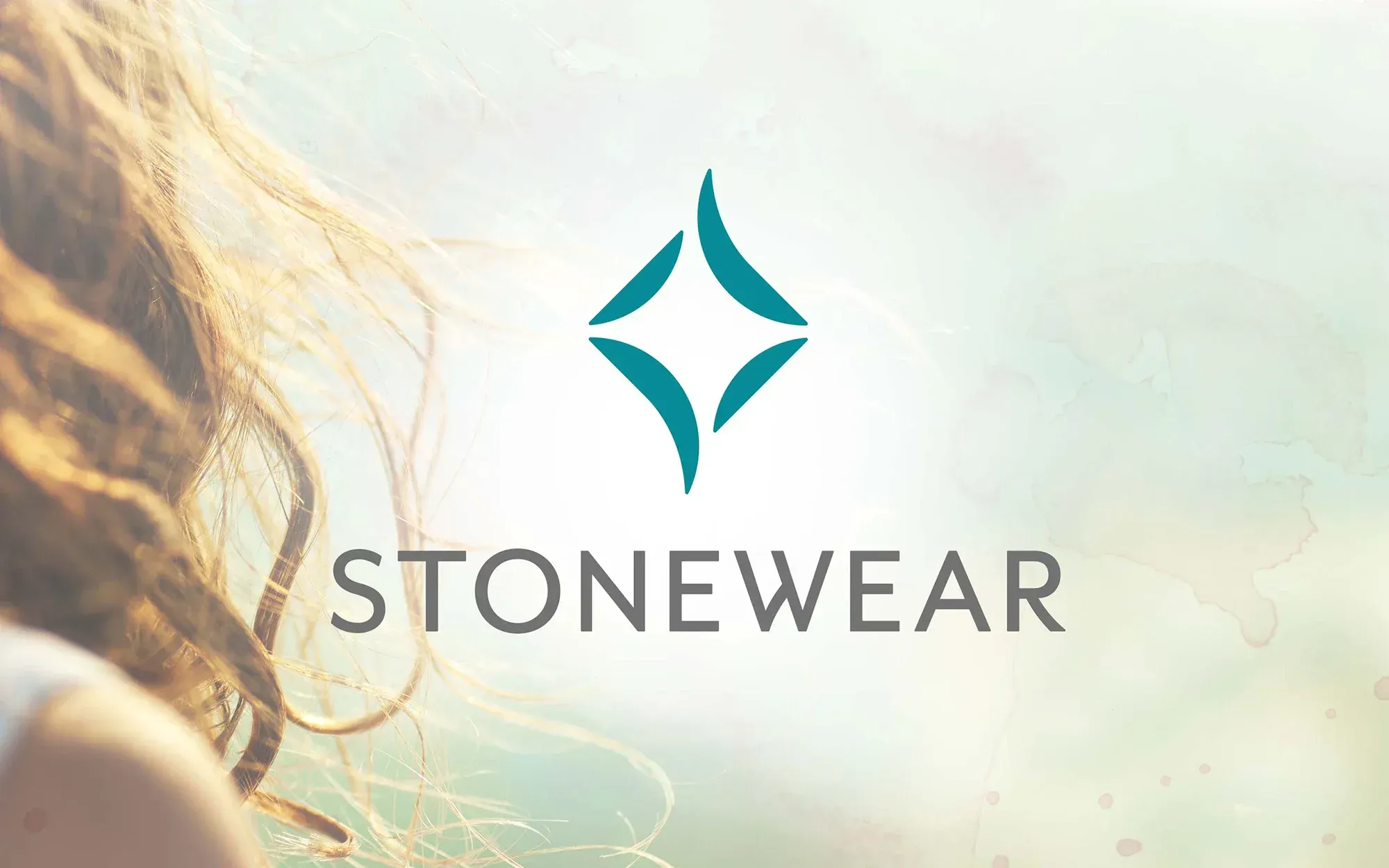 Stonewear Logo by Anthem Branding
