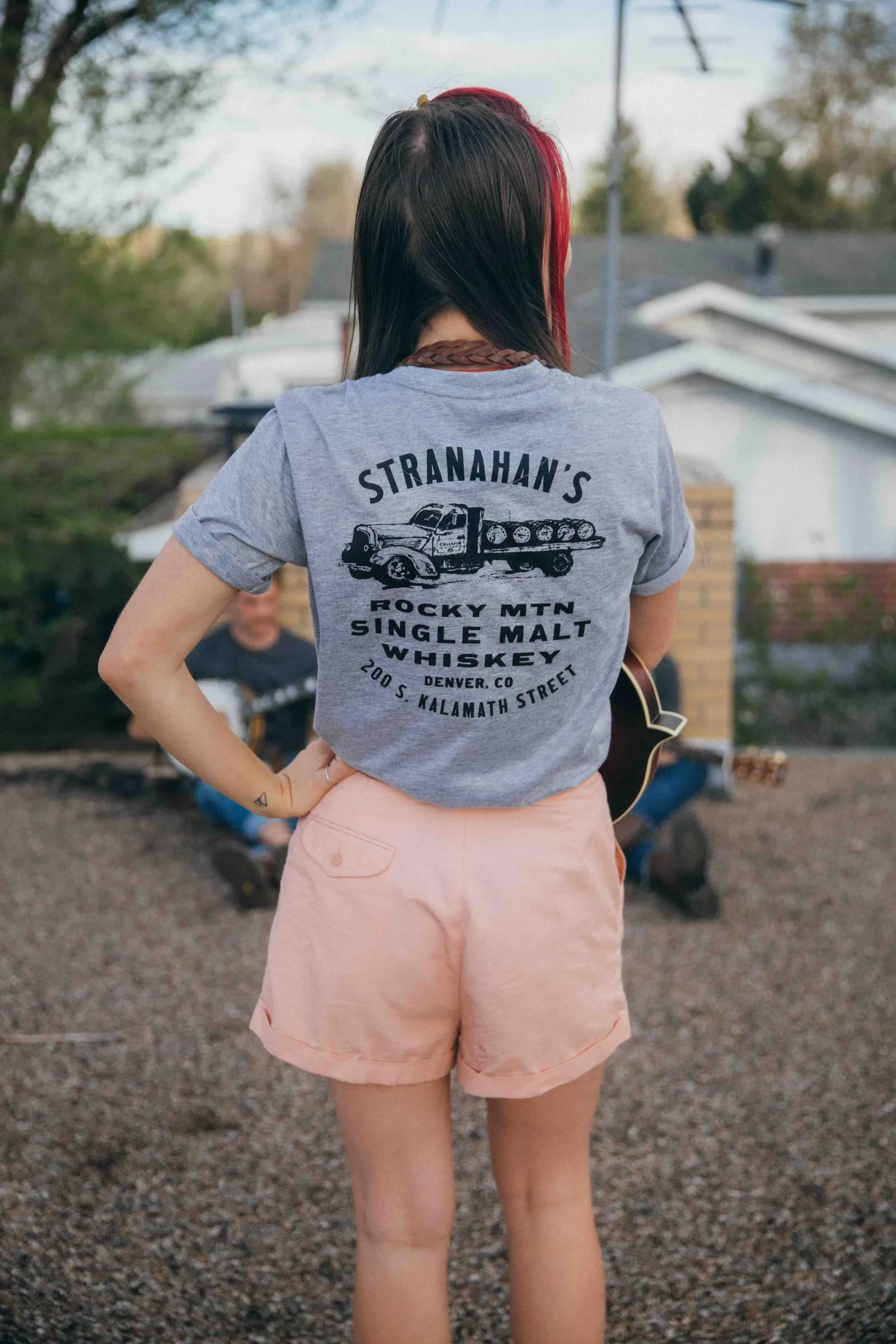 Stranahans tshirts by anthem branding 2