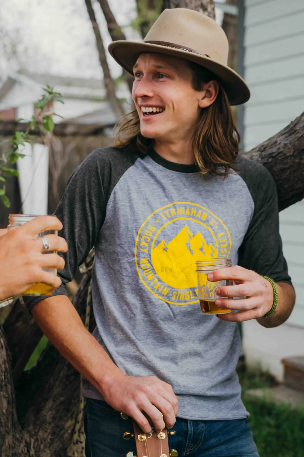 Stranahans tshirts by anthem branding 6