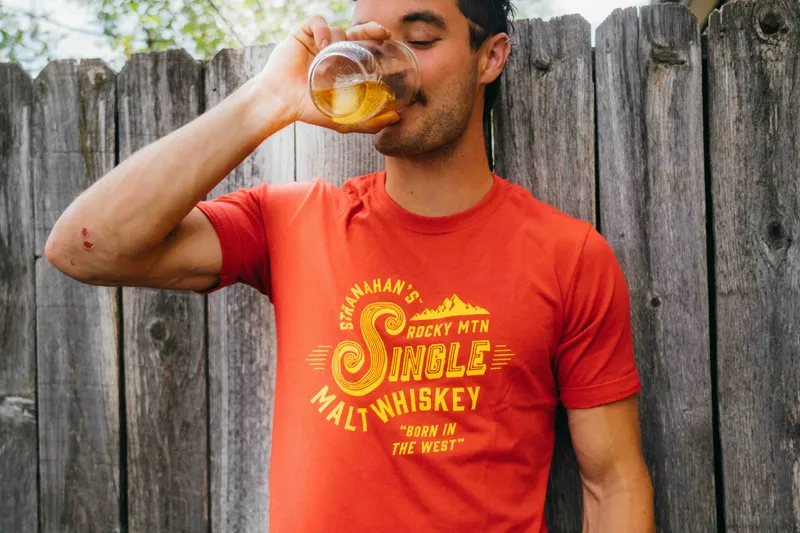 Stranahans tshirts by anthem branding 8