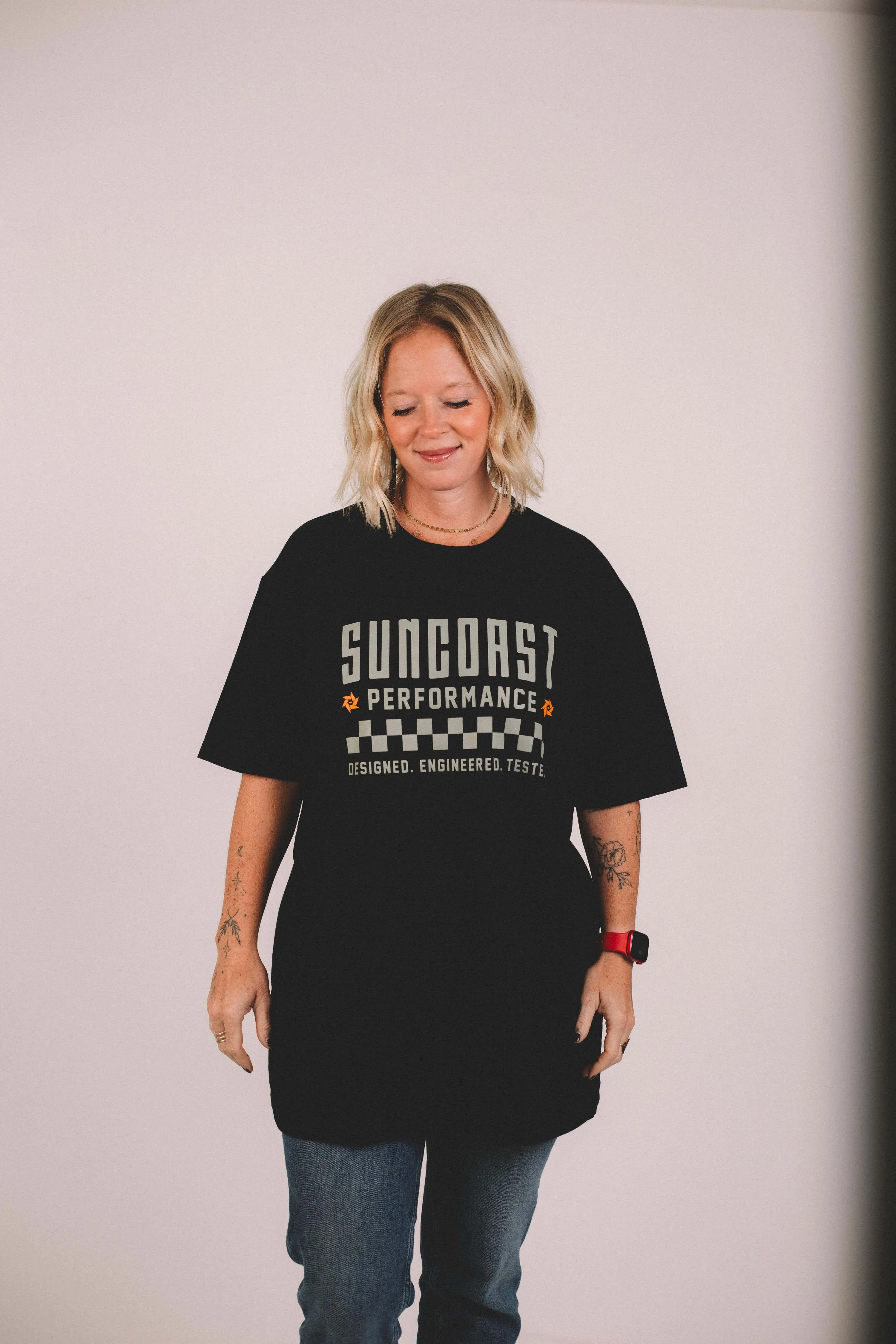 Suncoast custom t shirts by anthem branding 11