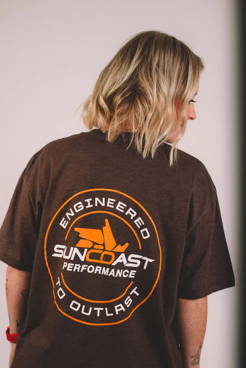 Suncoast custom t shirts by anthem branding 9