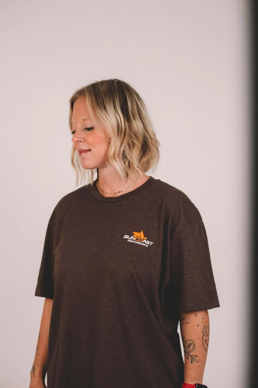 Suncoast custom t shirts by anthem branding 8