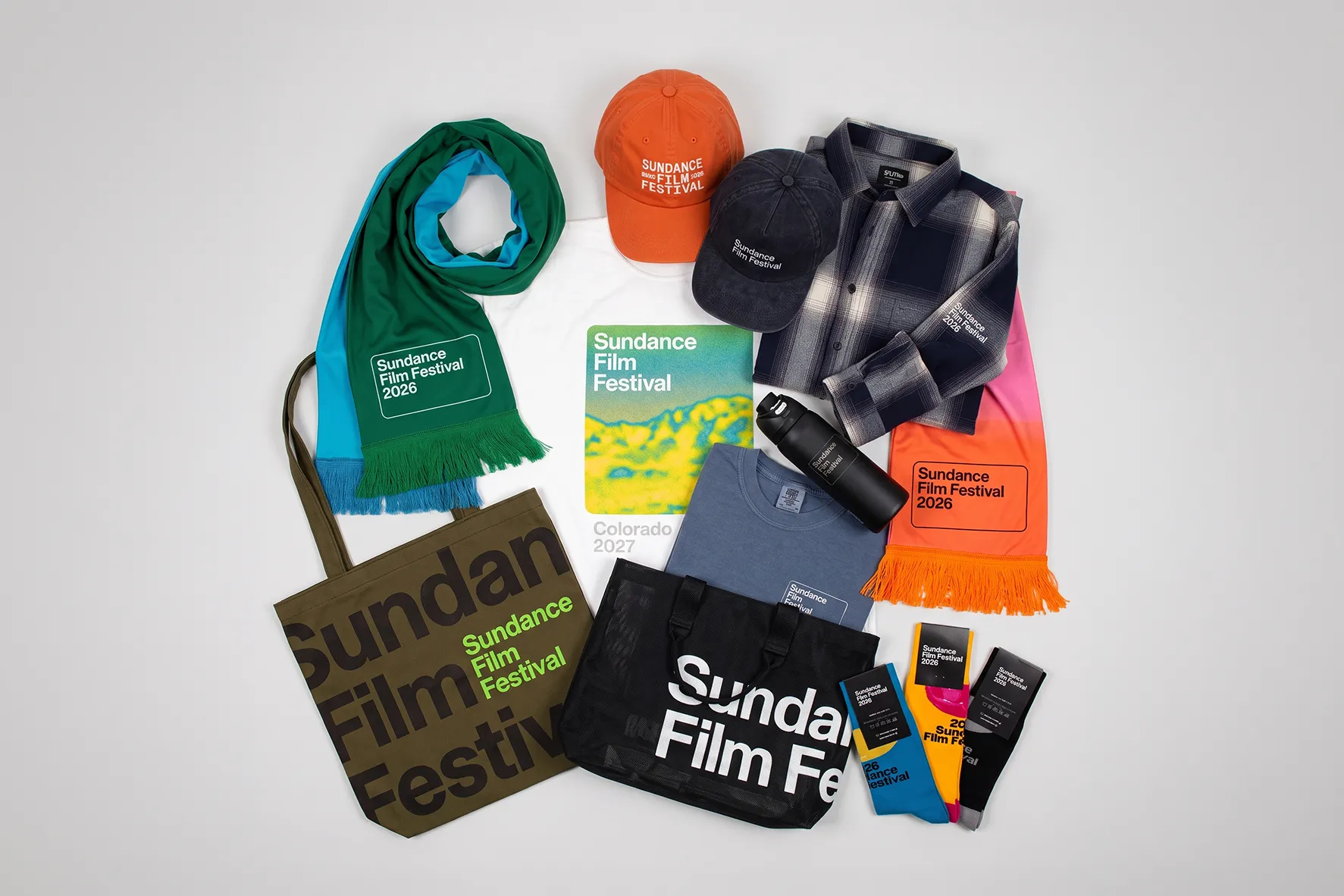Sundance hero image
