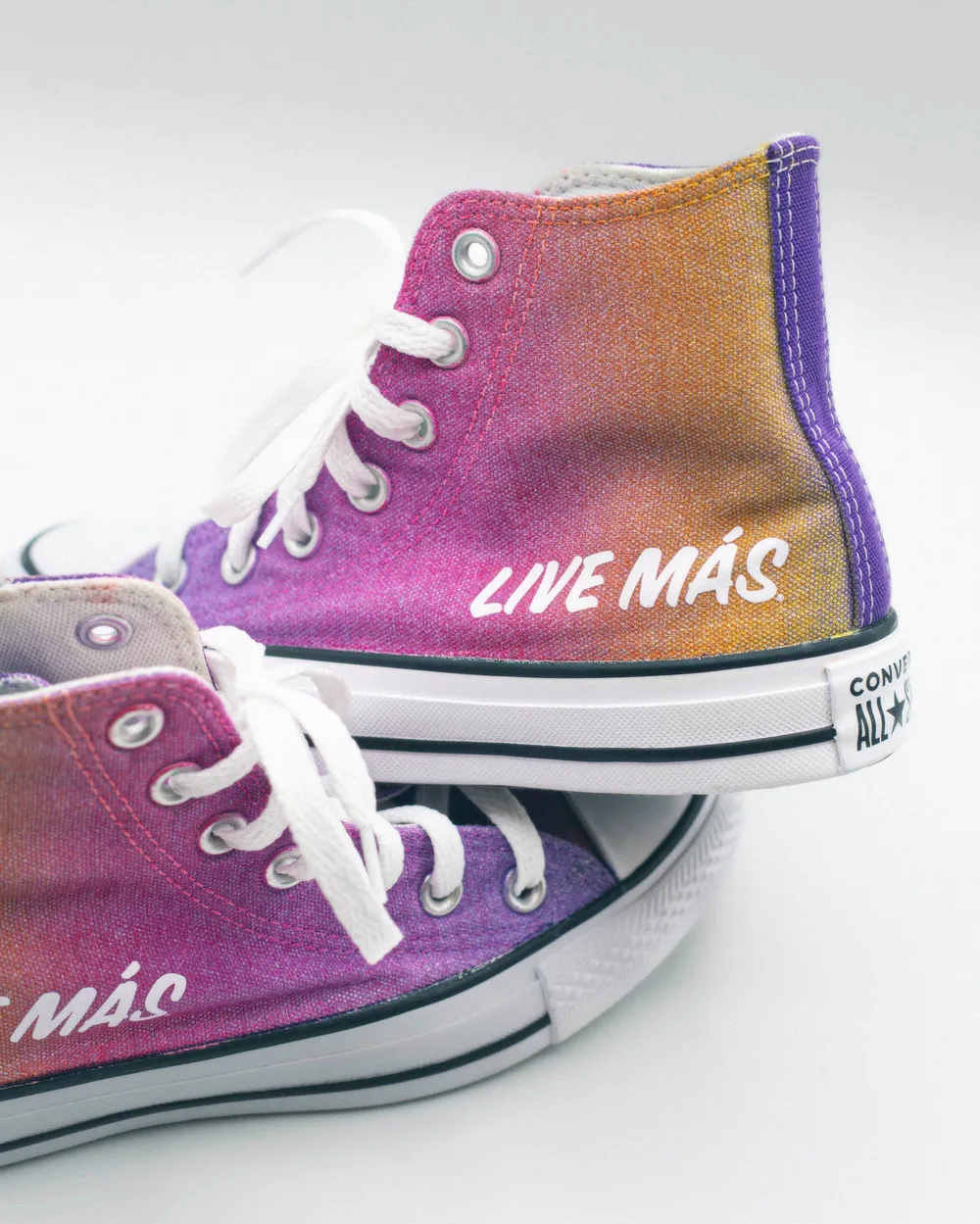Taco bell converse by anthem branding 2