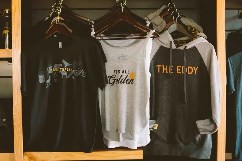 Eddy hotel custom apparel by anthem branding 1