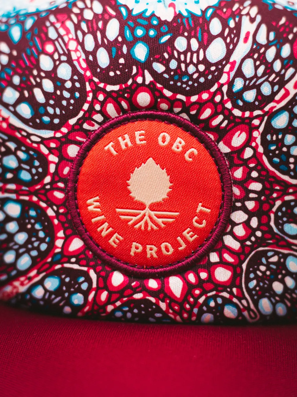 Obc wine project hat 3