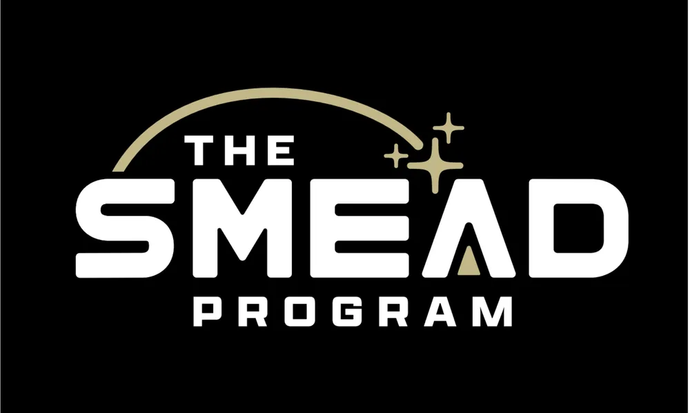 SMEAD logo by anthem branding