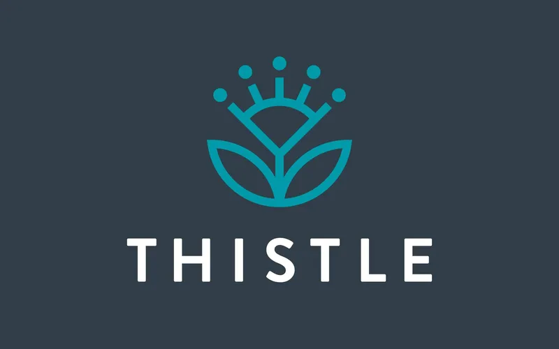 Thistle Logo 01