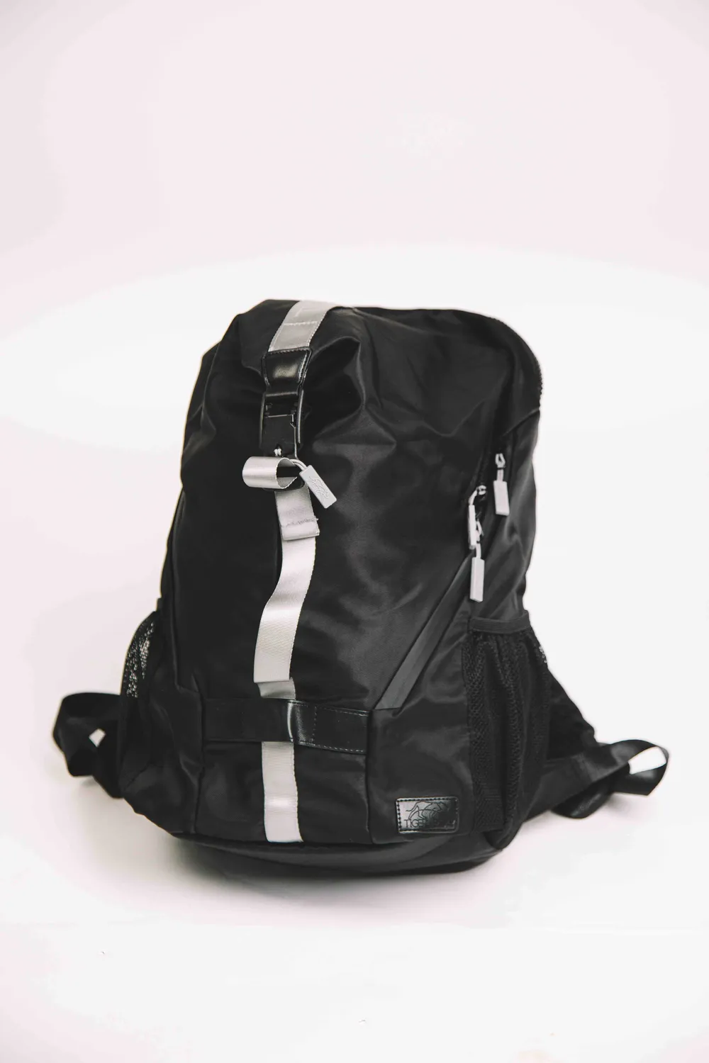 Tiger friday backpack by anthem branding 2