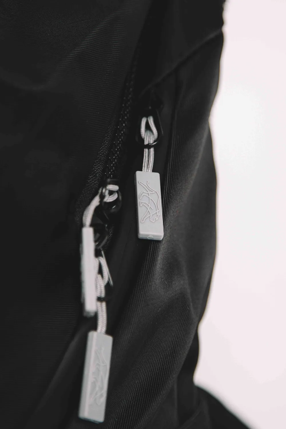 Tiger friday backpack by anthem branding 4