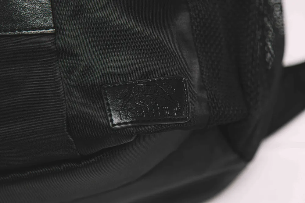Tiger friday backpack by anthem branding 5
