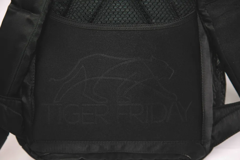Tiger friday backpack by anthem branding 6