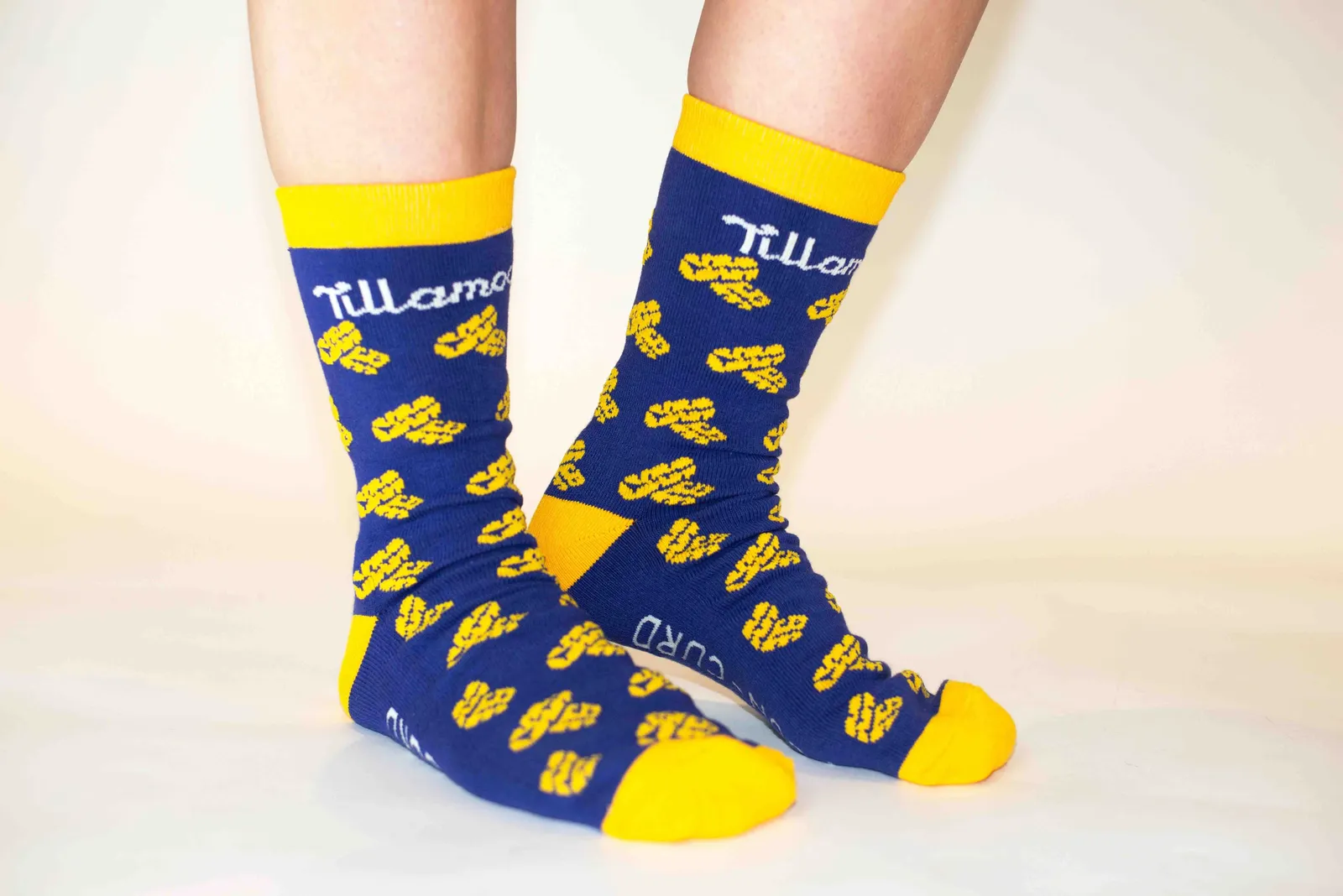 Tillamock Socks 01