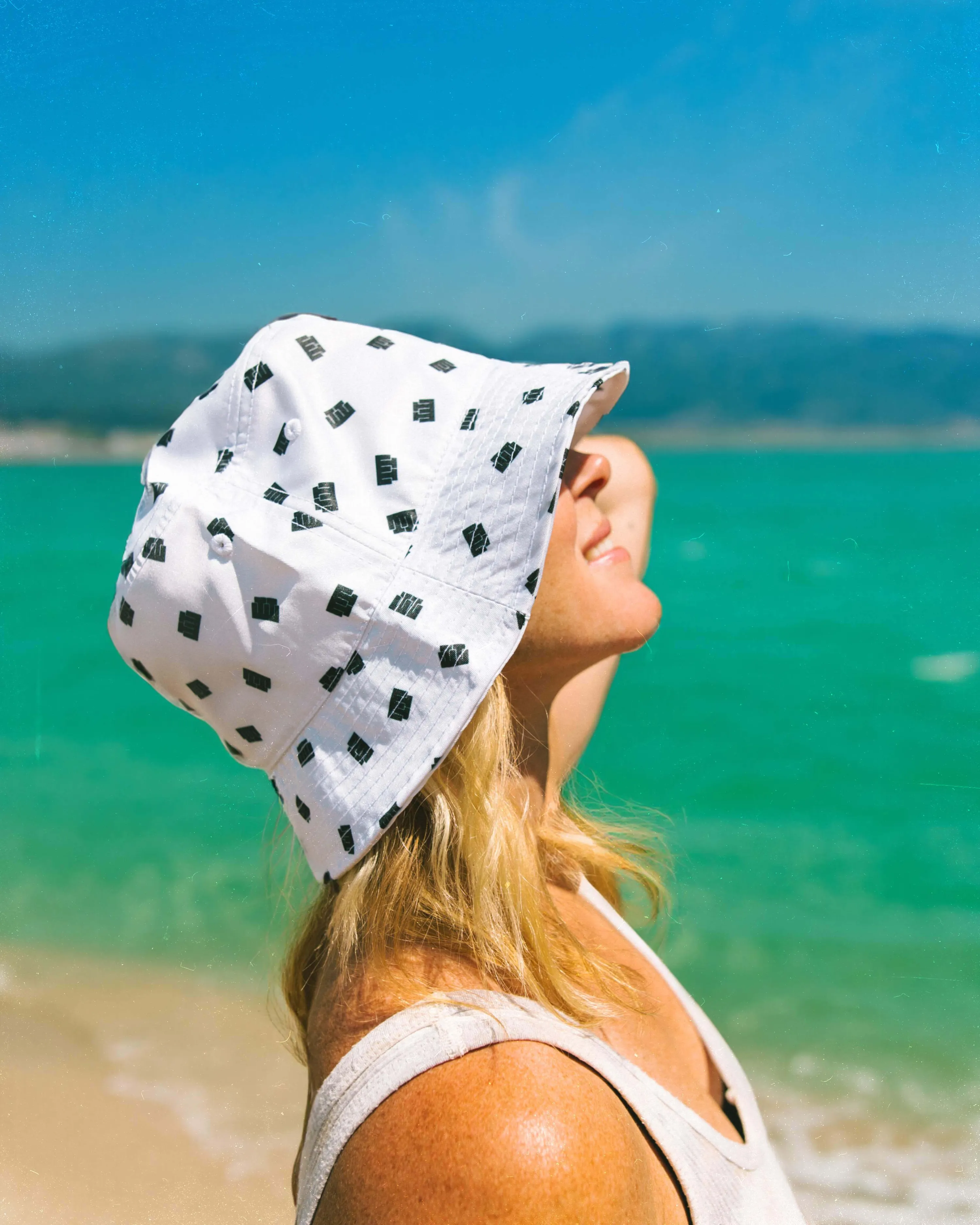 Titletown Cutstom Bucket Hats by Anthem Branding 3