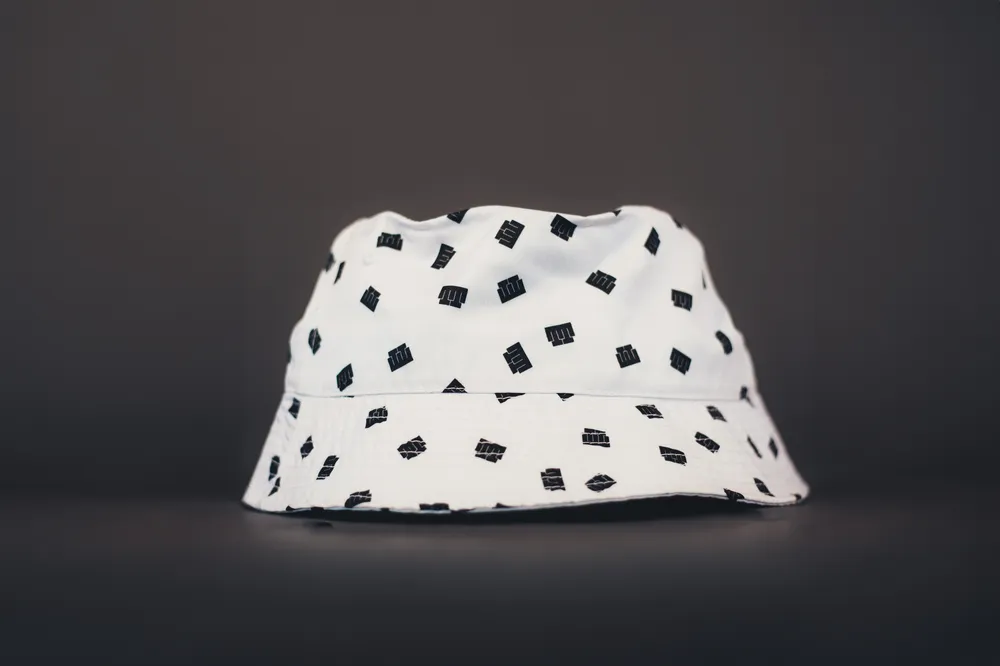 Titletown Cutstom Bucket Hats by Anthem Branding 8