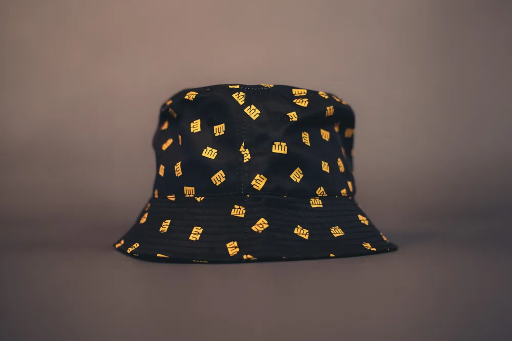 Titletown Cutstom Bucket Hats by Anthem Branding 9