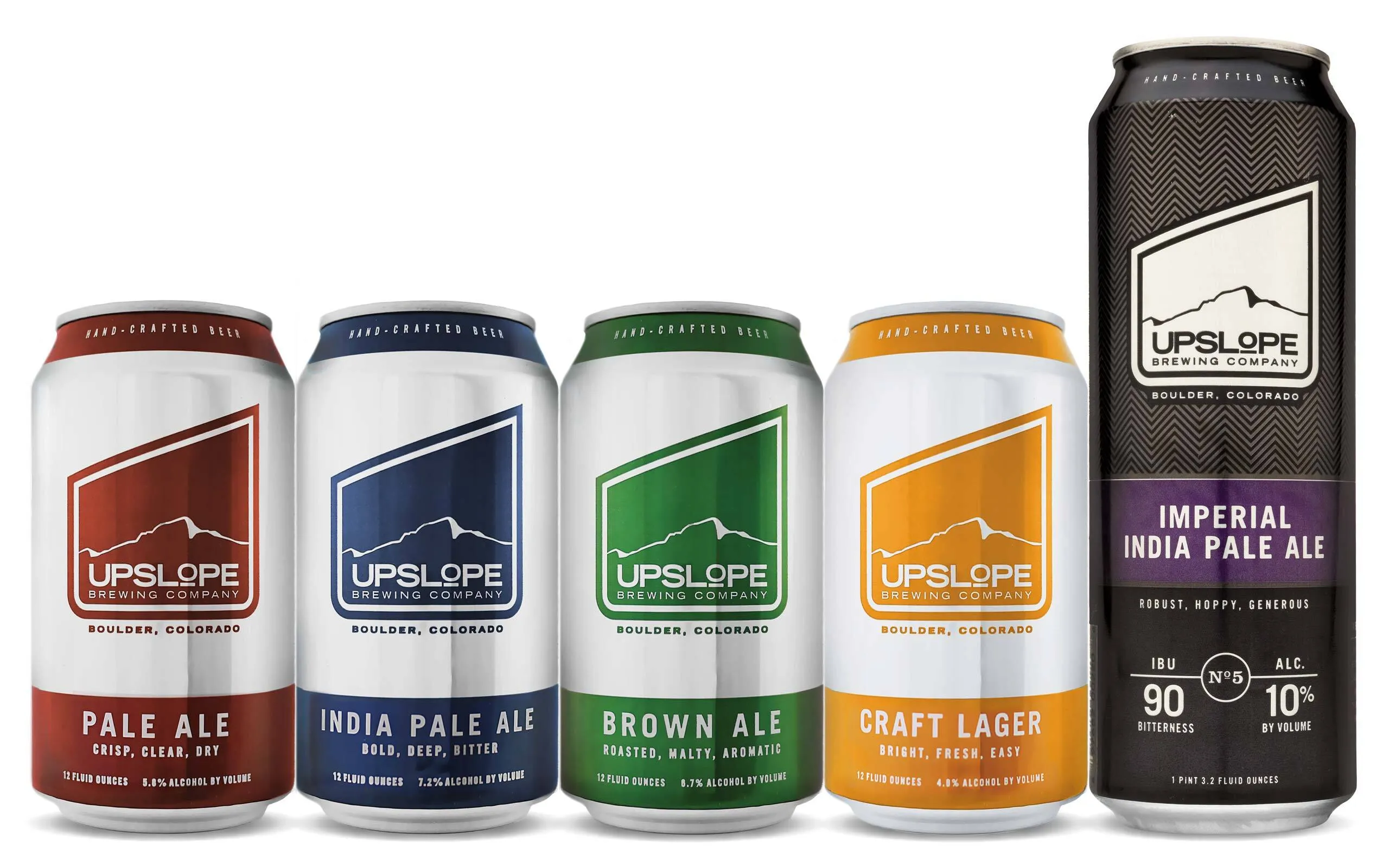 Upslope family 03