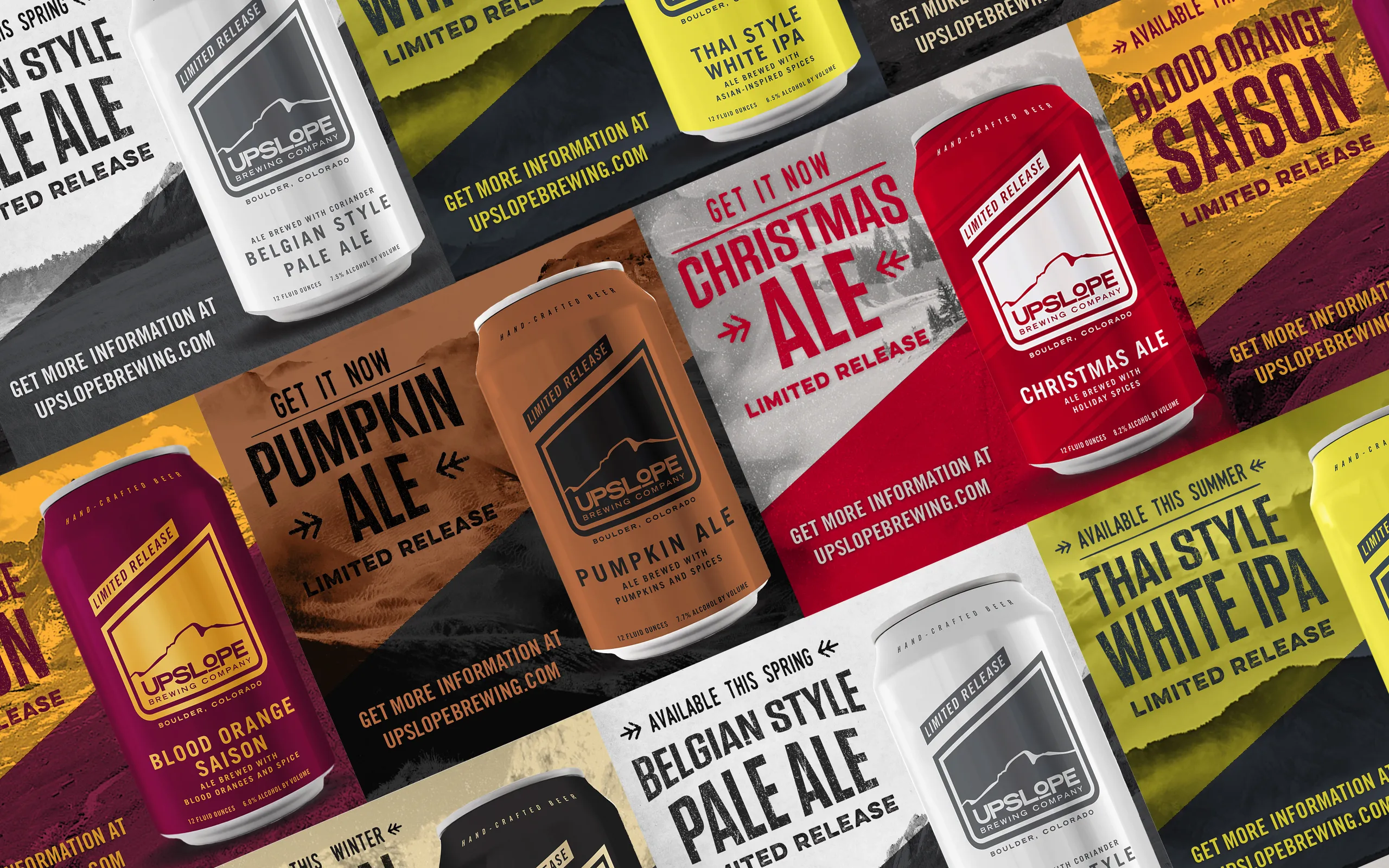 Upslope limited release collateral 16