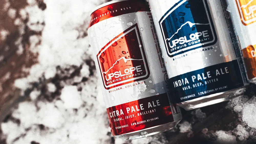 Upslope citra india craft 2