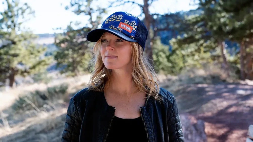 Custom trucker hats San Antonio