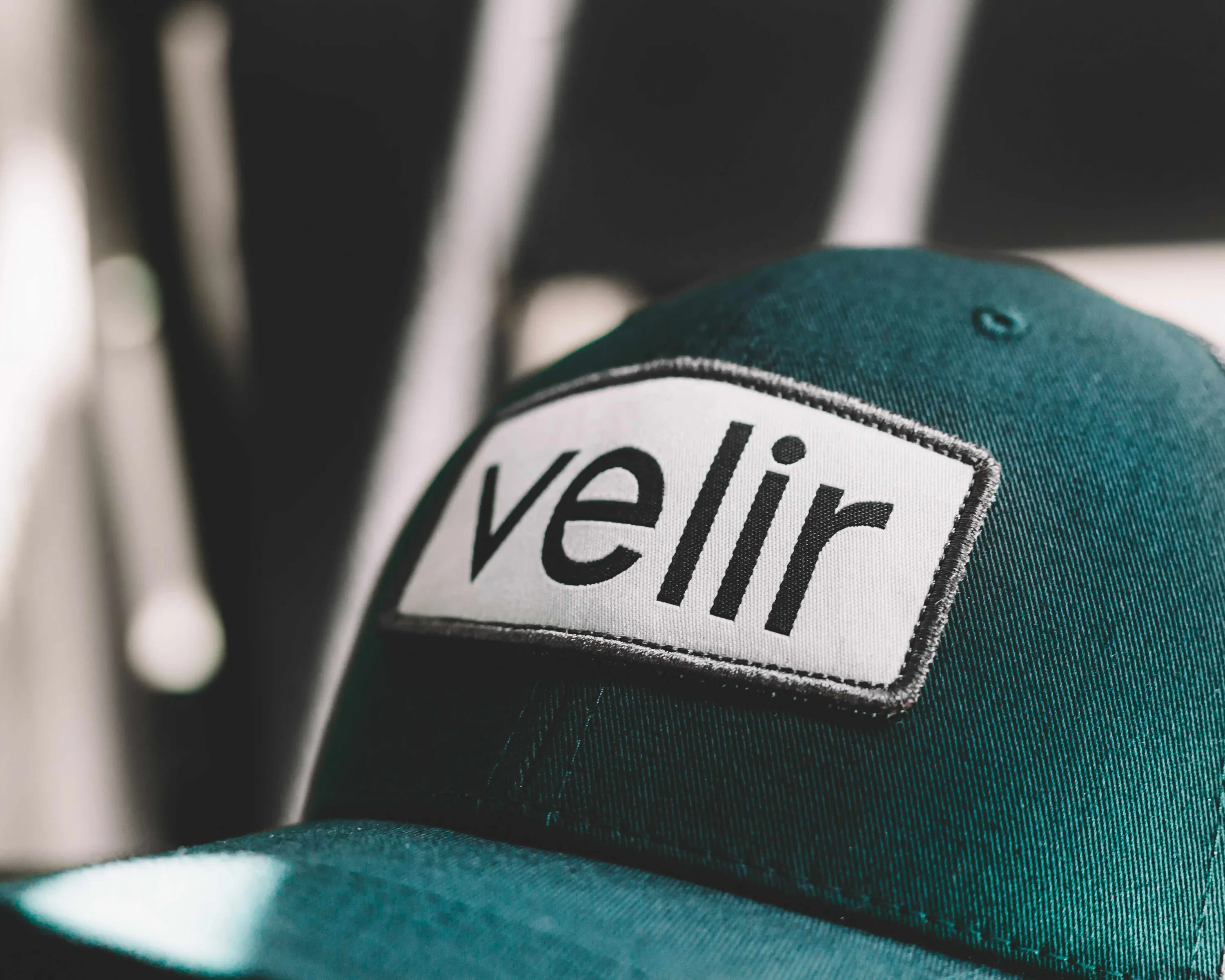 Velir Flat Brim Snackback by Anthem Branding 1
