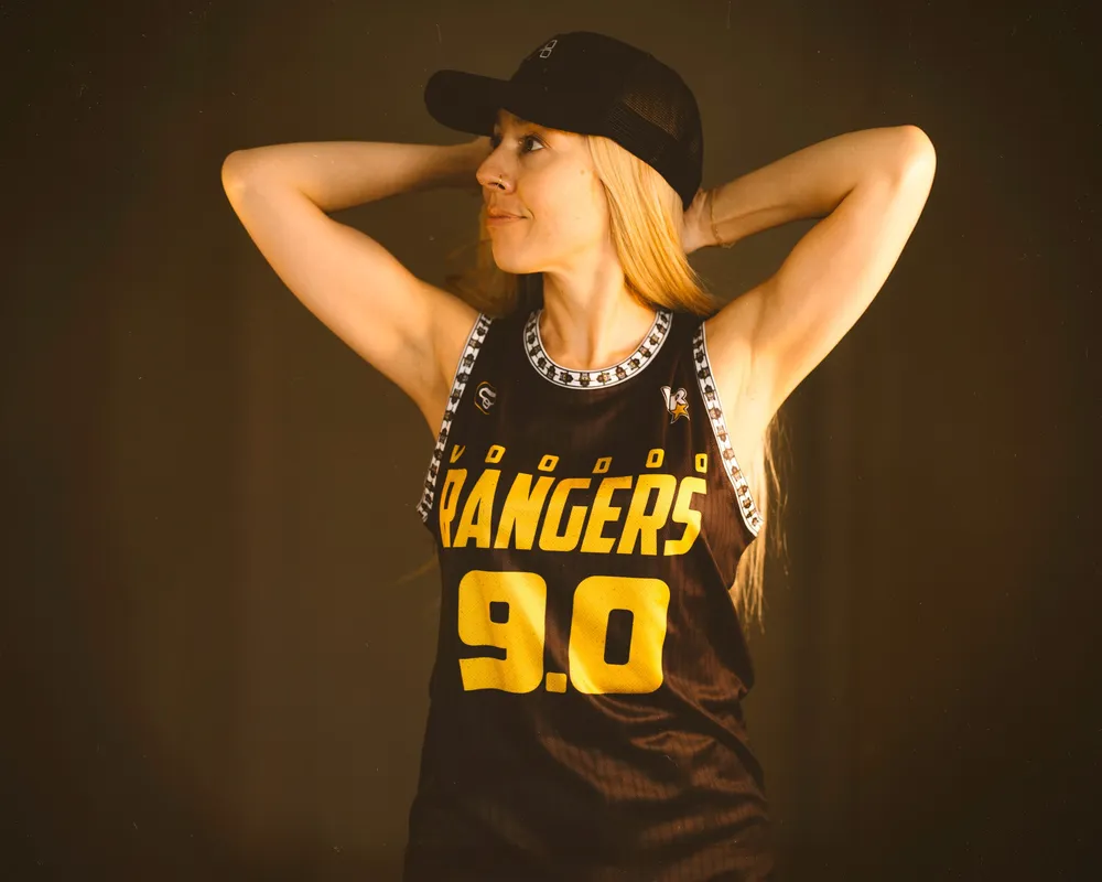 Voodoo rangers jersey by anthem branding 1