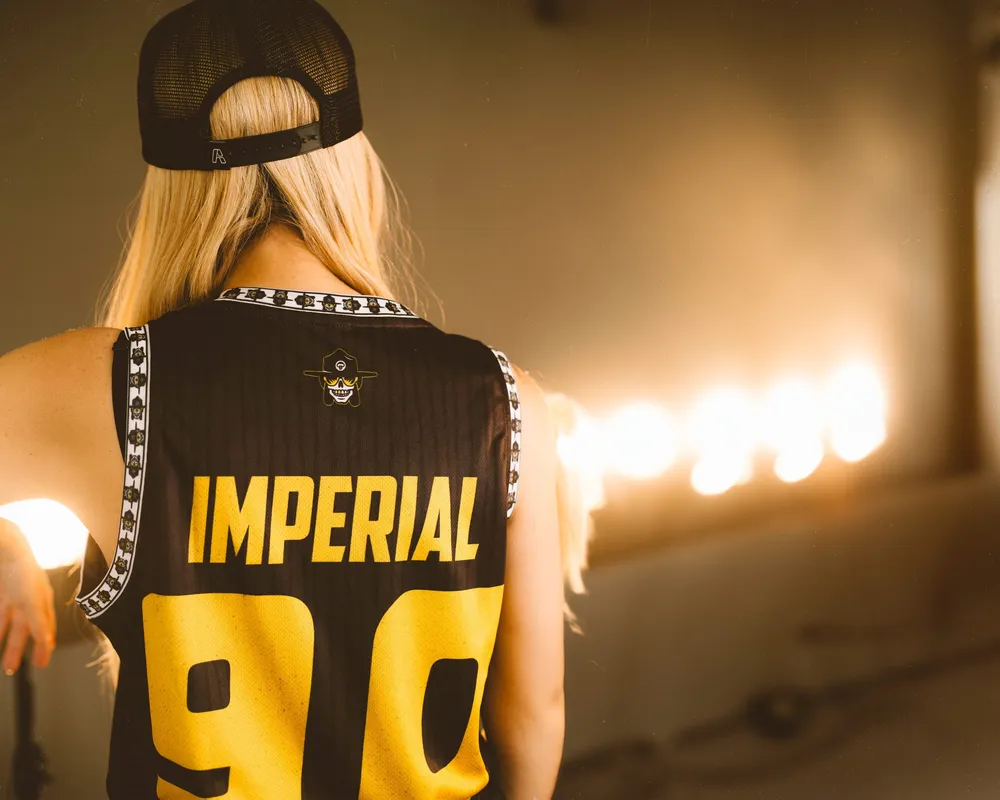 Voodoo rangers jersey by anthem branding 3