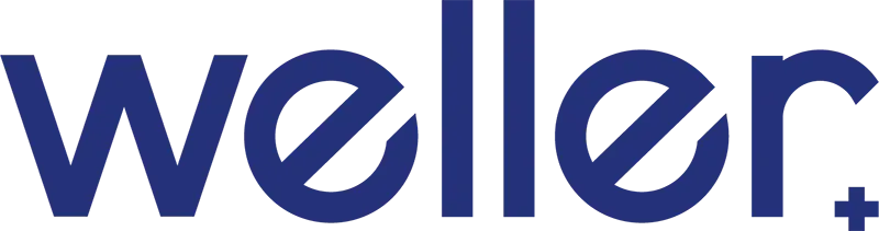 Weller logo high res