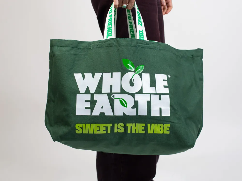 Whole earth tote bags by anthem branding 2